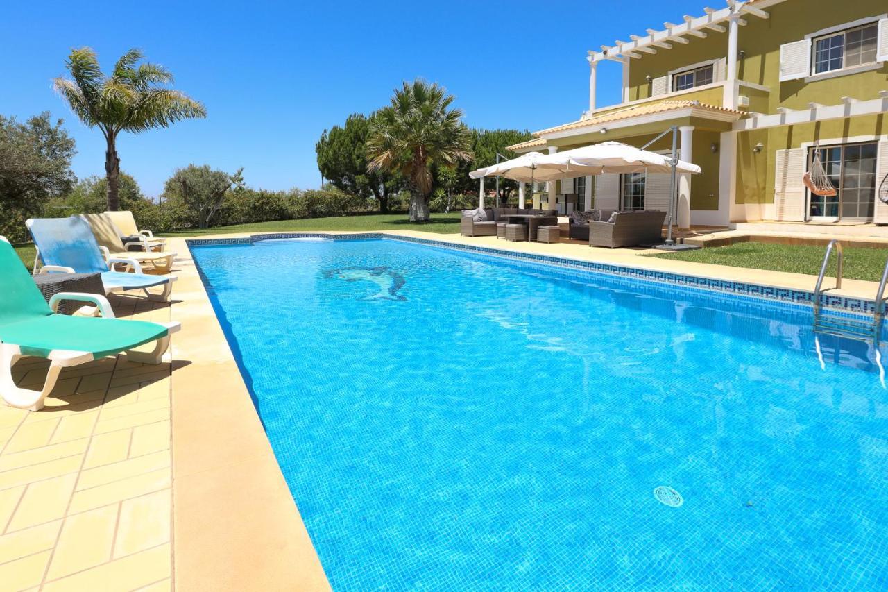 Villa Loane - Swimming Pool - By Bedzy Sao Lourenco  Zewnętrze zdjęcie