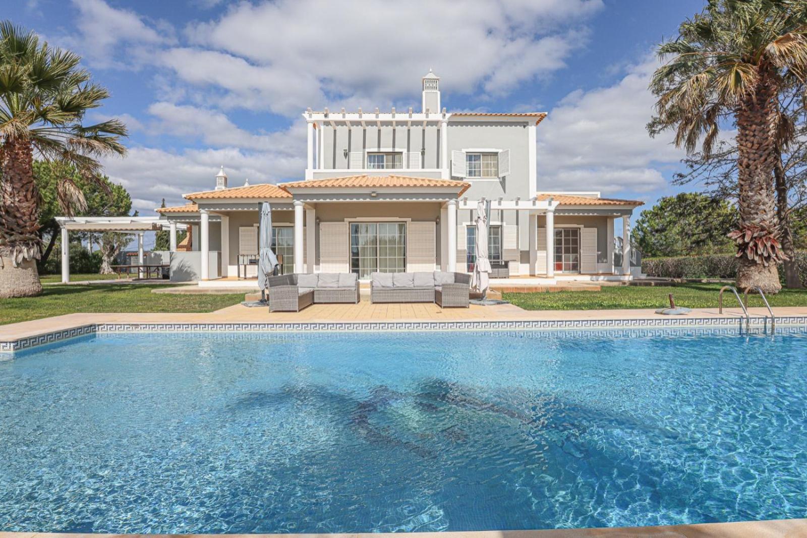 Villa Loane - Swimming Pool - By Bedzy Sao Lourenco  Zewnętrze zdjęcie